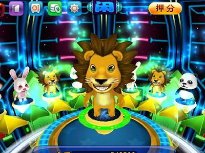 最新9代星力电玩城